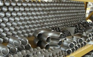 Pipe fitting manufacturer in India